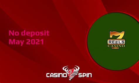 7reels casino no deposit bonus 2021
